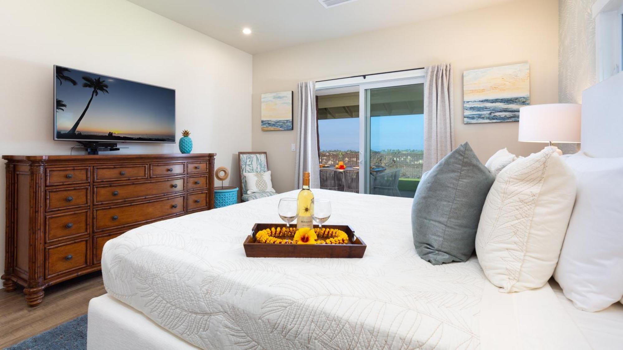 Starry Nights Dreamy 4Br Ainamalu Home With Mountain View ไวโคโลอา ภายนอก รูปภาพ