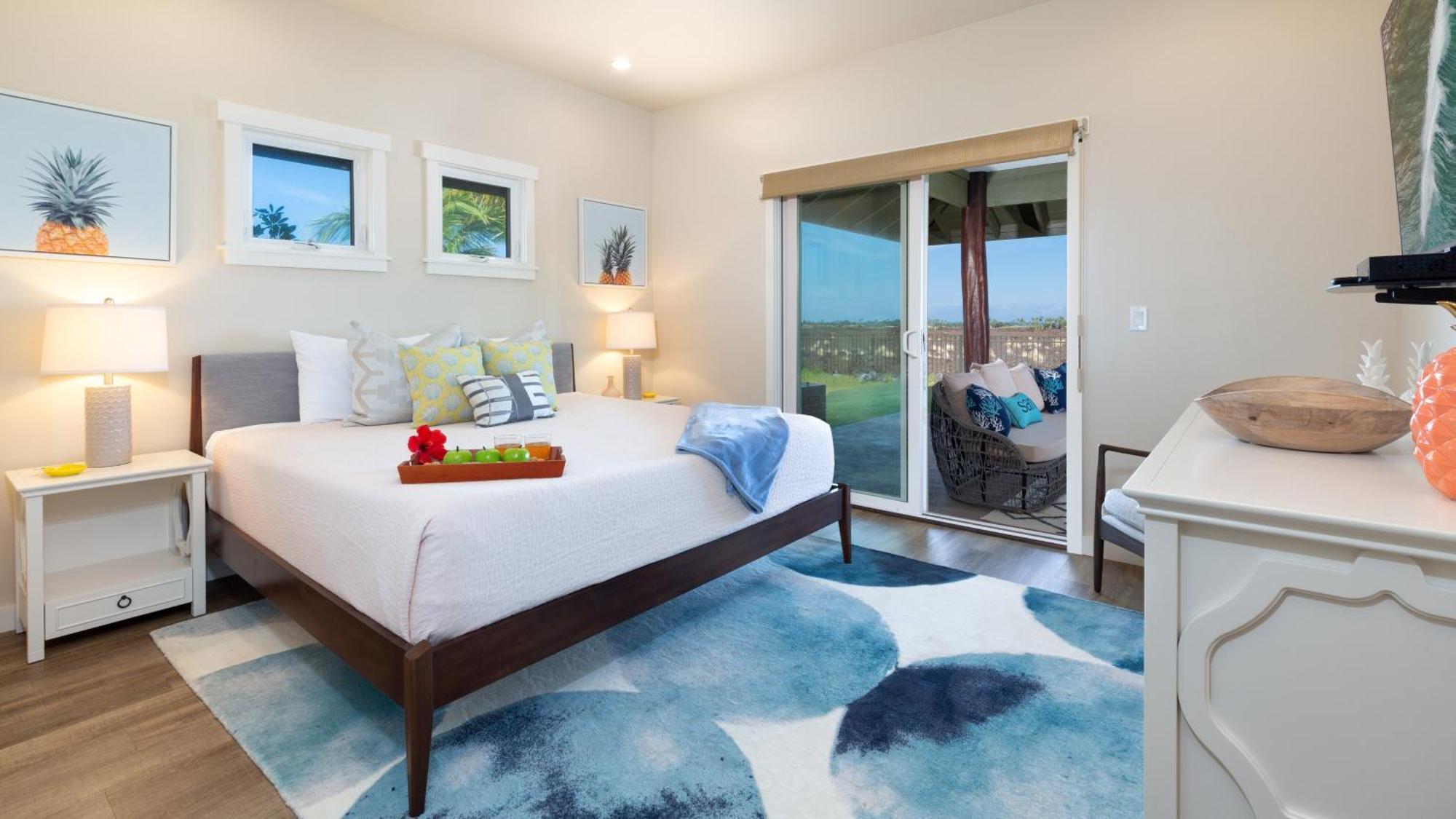 Starry Nights Dreamy 4Br Ainamalu Home With Mountain View ไวโคโลอา ภายนอก รูปภาพ